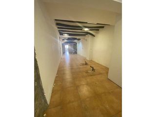 Edificio en venta en El Sucre-Universitat en Vic
