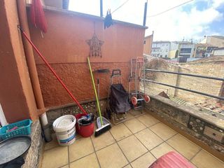 Edificio en venta en El Sucre-Universitat en Vic