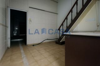 Local comercial en venta en La Sagrada Família en Barcelona