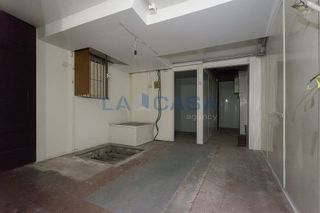 Local comercial en venta en La Sagrada Família en Barcelona