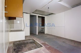Local comercial en venta en La Sagrada Família en Barcelona
