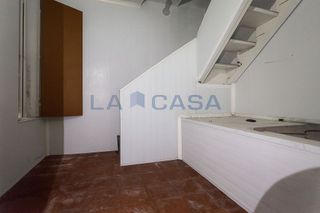 Local comercial en venta en La Sagrada Família en Barcelona