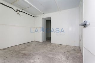 Local comercial en venta en La Sagrada Família en Barcelona