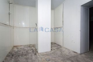 Local comercial en venta en La Sagrada Família en Barcelona