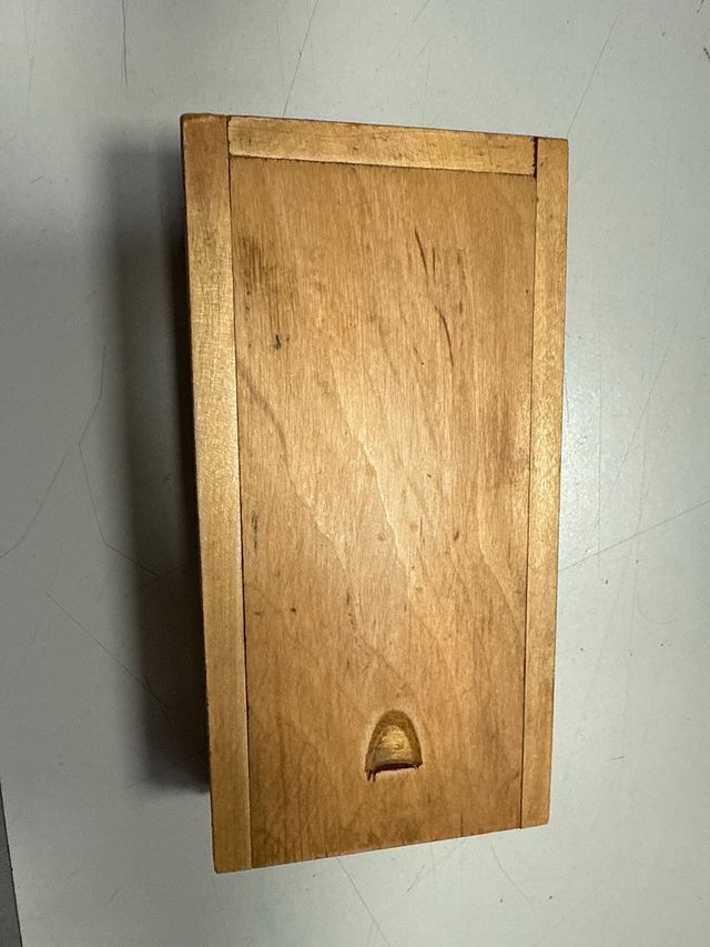 Micrómetro DIN-863/11 0-25mm