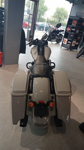 Harley Davidson Road King Special