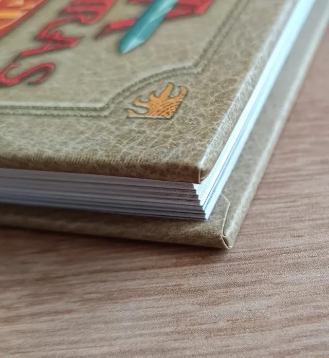 Hora de aventuras: La enciclopedia