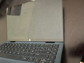 Ordenador HP Gris Intel i7
