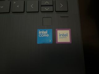 Ordenador HP Gris Intel i7