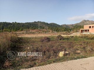 Terreno en venta en Vall d´Uixó (la)