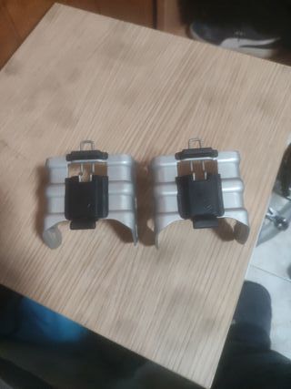 Botas Esquí Dynafit TLT 700 talla 332mm