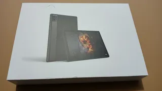 Tablet SSK10 de 10 pulgadas Negra.