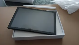 Tablet SSK10 de 10 pulgadas Negra.