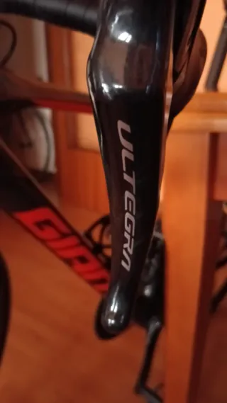 Bicicleta Giant Defy