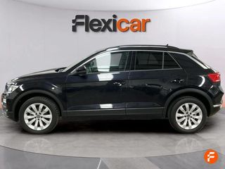 Volkswagen T-Roc Advance 1.5 TSI 110kW (150CV) DSG