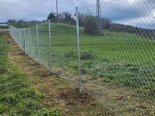 Limpieza de jardinería y albañilería básica