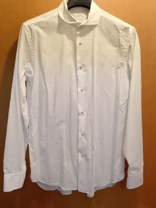 Camicia uomo Gutteridge