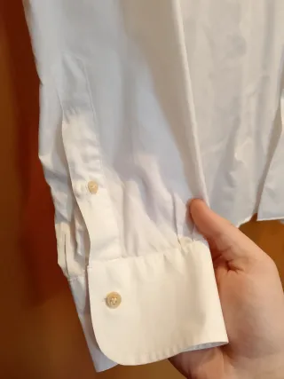 Camicia uomo Gutteridge