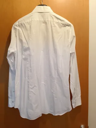 Camicia uomo Gutteridge