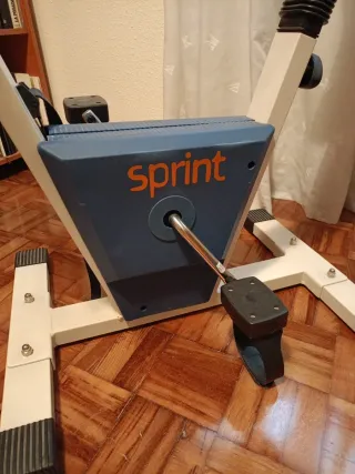 Bicicleta Estática Sprint