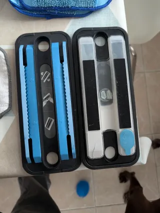 Robot Braava 390t Usado