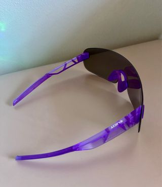 Occhiali sportivi POC