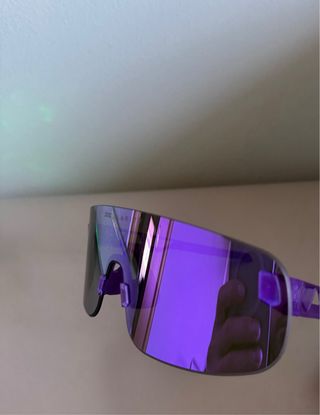 Occhiali sportivi POC