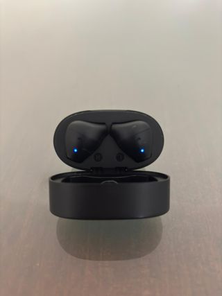 Auriculares Bluetooth Philips TAT2236 Preto