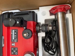 Taladro de columna Einhell 450W