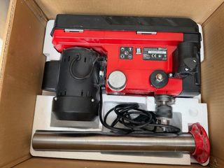 Taladro de columna Einhell 450W