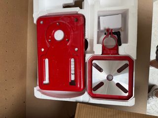 Taladro de columna Einhell 450W