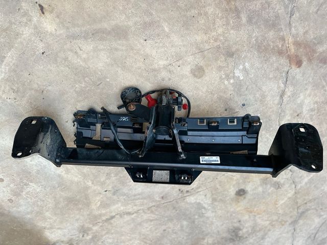 Barra de remolque BMW F30/F31