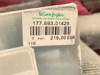 Botas Snowboard Burton Hombre Marrón T44