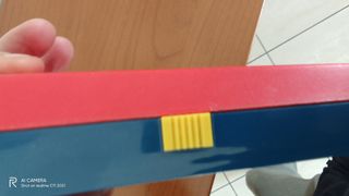 AHI Electronic Ricochet Pinball Game