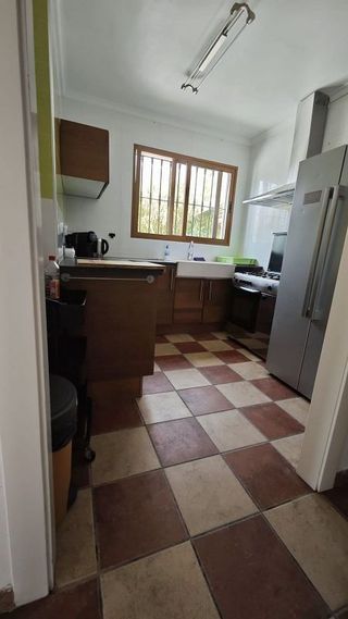 Chalet en alquiler en Zona Pueblo en Calpe/Calp