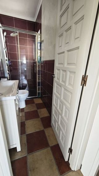 Chalet en alquiler en Zona Pueblo en Calpe/Calp