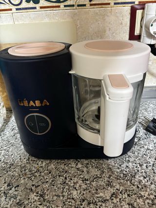 Robot Cocina Beaba Babycook