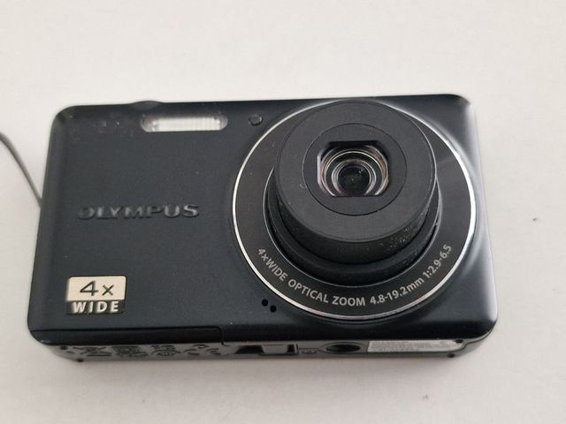 Olympus VG-150 Cámara Digital 12MP