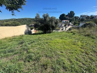 Solar en venta en Masquefa