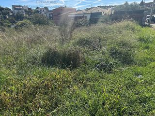 Solar en venta en Masquefa