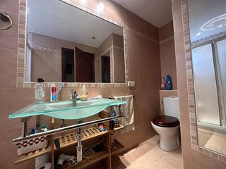 Casa pareada en venta en Campo de Mijas en Mijas