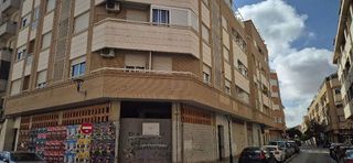 Local comercial en venta en Carretas - Huerta de Marzo - La Pajarita en Albacete