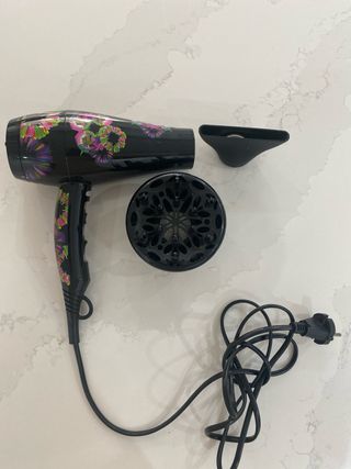 Secador Rowenta 2300W Iónico