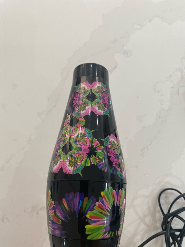 Secador Rowenta 2300W Iónico