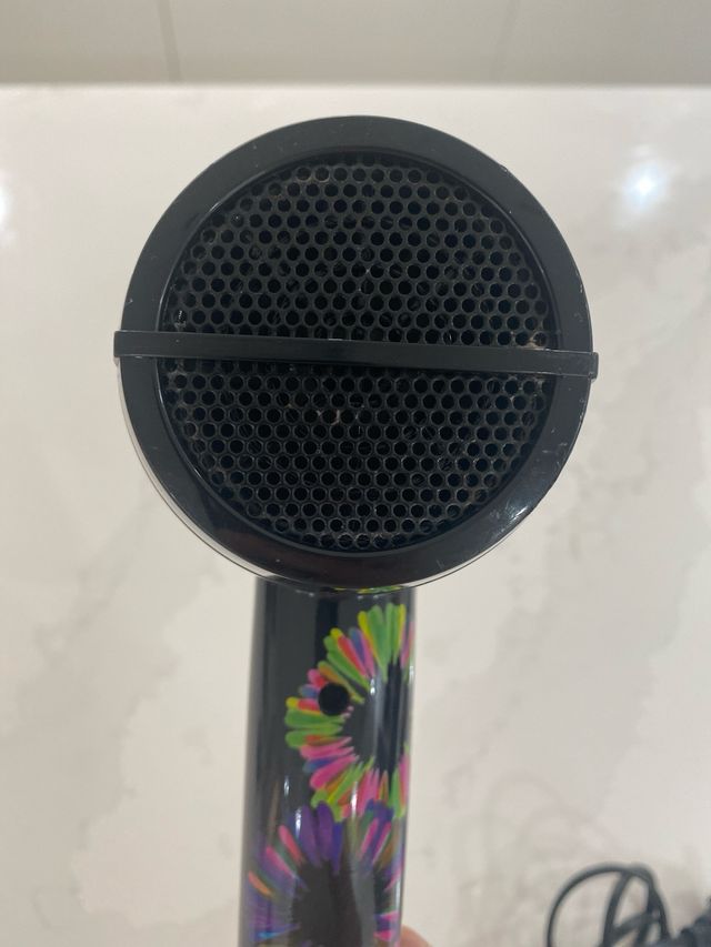 Secador Rowenta 2300W Iónico