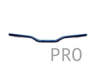 Manillar naranja Accossato