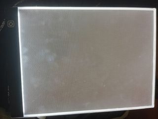 Pantalla LED Dibujante USB