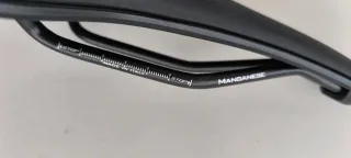 Sillín de Bicicleta Selle Italia