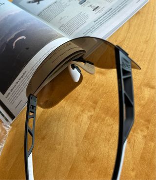 Occhiali ciclismo POC Clarity