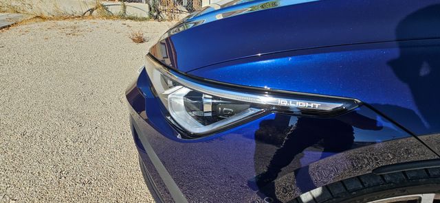 Volkswagen GOLF GTD 2.0 TDI DSG GTD 2.0 TDI DSG